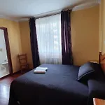 Pensionat Residencia Buenos Aires 3*