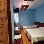 Pensionat Residencia Buenos Aires