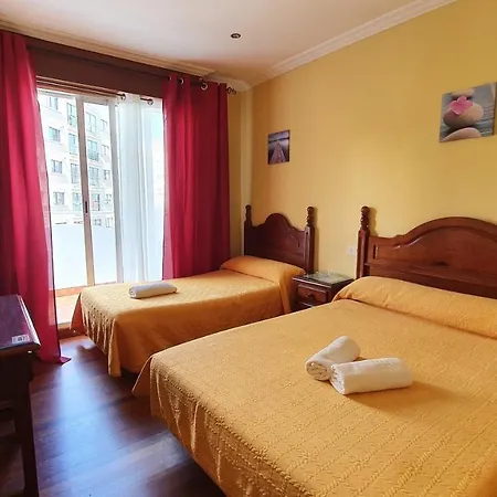 Residencia Buenos Aires Konukevi 3*