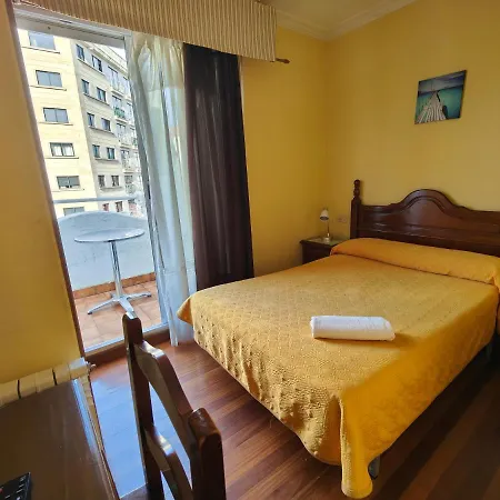 Residencia Buenos Aires 3*