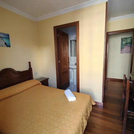 Guest house Residencia Buenos Aires 3*