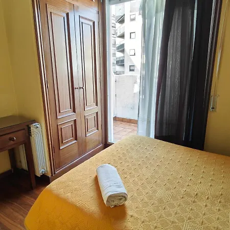 Residencia Buenos Aires Vendégház 3*
