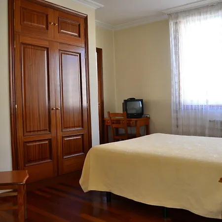 Residencia Buenos Aires 招待所