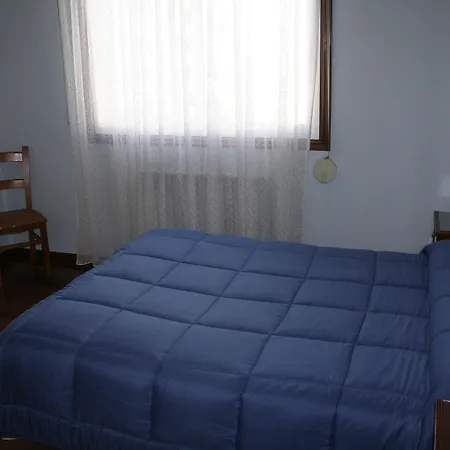 Residencia Buenos Aires 3*