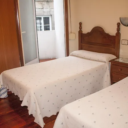Guest house Residencia Buenos Aires 3*