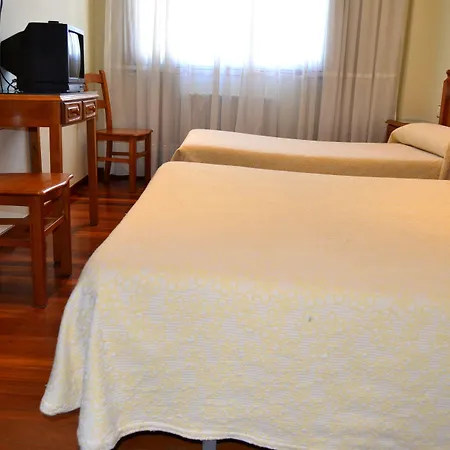 招待所 Residencia Buenos Aires 3*