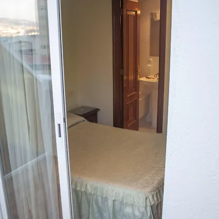 Residencia Buenos Aires Guest house