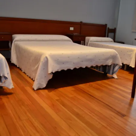Residencia Buenos Aires Guest house Vigo