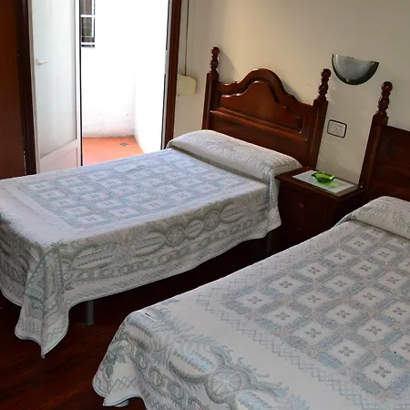 Residencia Buenos Aires 比戈