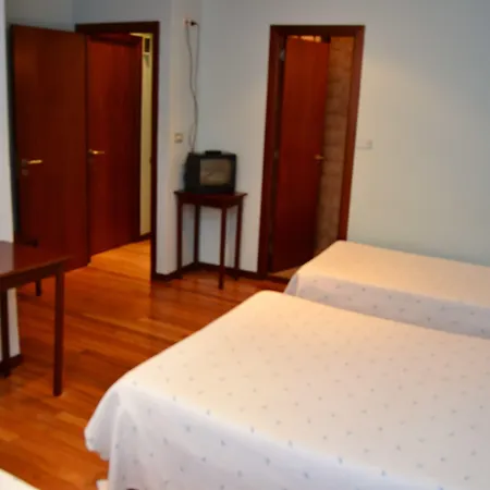 招待所 Residencia Buenos Aires 3*