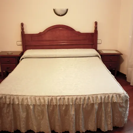 招待所 Residencia Buenos Aires