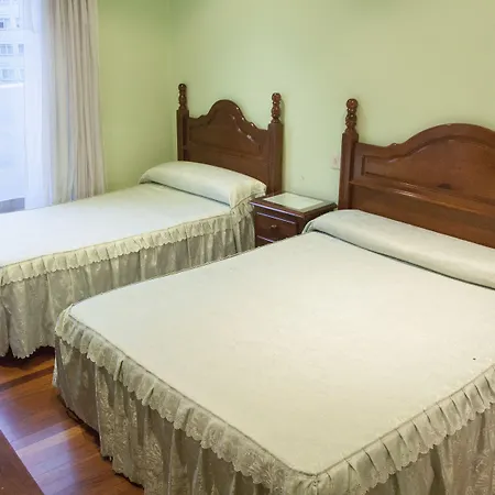 Residencia Buenos Aires