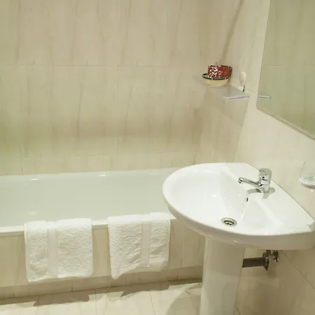 Guest house Residencia Buenos Aires 3*