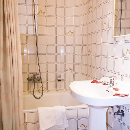 Guest house Residencia Buenos Aires 3*