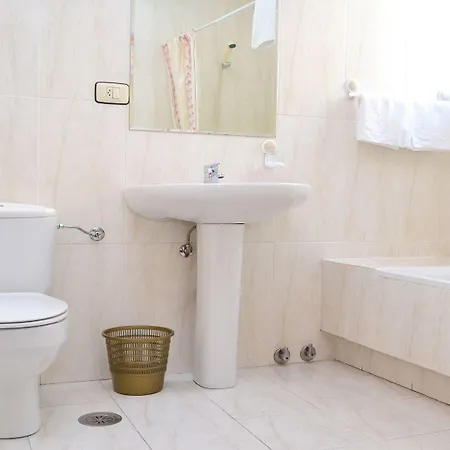 Guest house Residencia Buenos Aires 3*