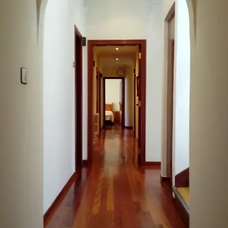 게스트하우스 Residencia Buenos Aires 3*