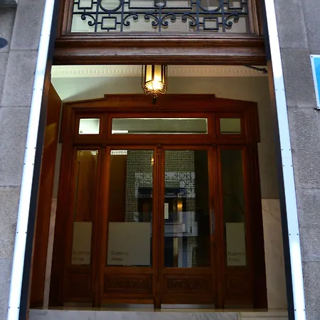 Residencia Buenos Aires
