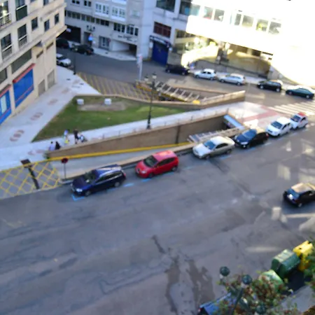 Residencia Buenos Aires Βίγκο