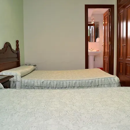 Residencia Buenos Aires 招待所