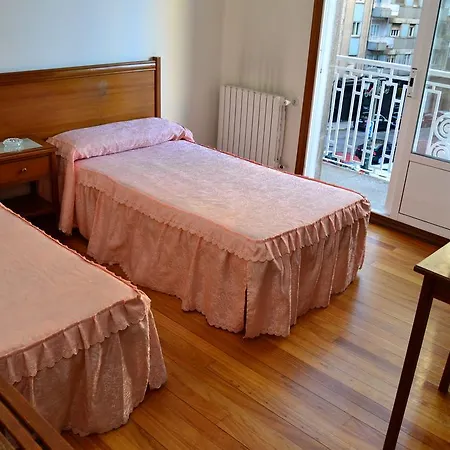 Guest house Residencia Buenos Aires 3*