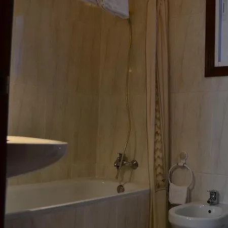 Guest house Residencia Buenos Aires 3*