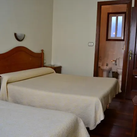 Residencia Buenos Aires