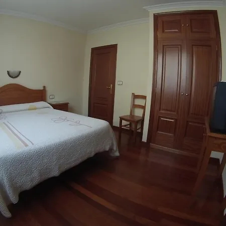 Guest house Residencia Buenos Aires 3*