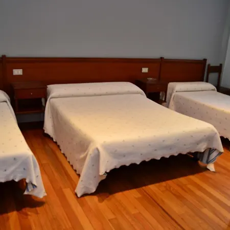 Residencia Buenos Aires 比戈