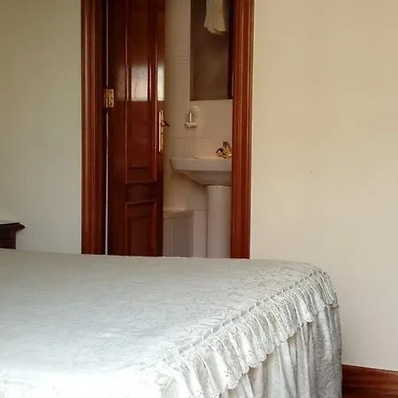 Residencia Buenos Aires