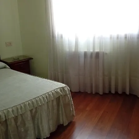 Residencia Buenos Aires 比戈