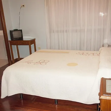 Residencia Buenos Aires 3*