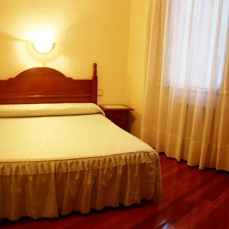 招待所 Residencia Buenos Aires