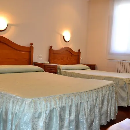 Guest house Residencia Buenos Aires 3*