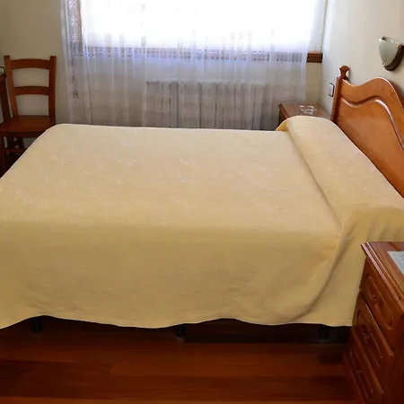 招待所 Residencia Buenos Aires