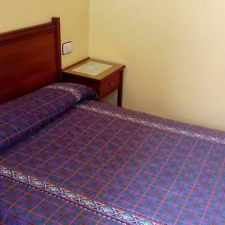 招待所 Residencia Buenos Aires 3*