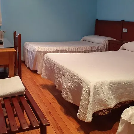 Residencia Buenos Aires 3*