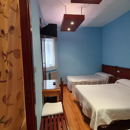 招待所 Residencia Buenos Aires
