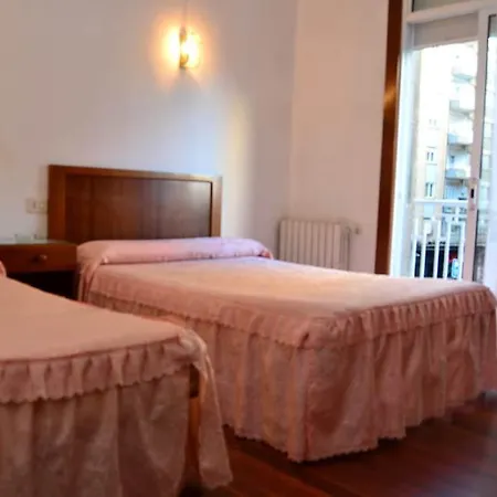 Vendégház Residencia Buenos Aires 3*