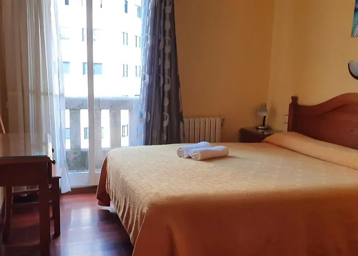 Residencia Buenos Aires 3*