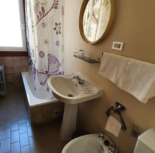 Residencia Buenos Aires 3* Vigo