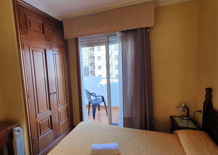 Residencia Buenos Aires Guest house Vigo