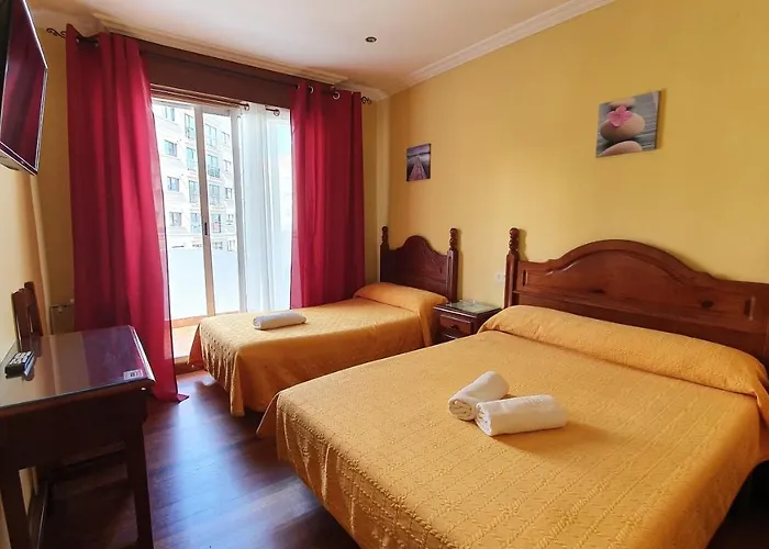 Residencia Buenos Aires Konukevi 3*