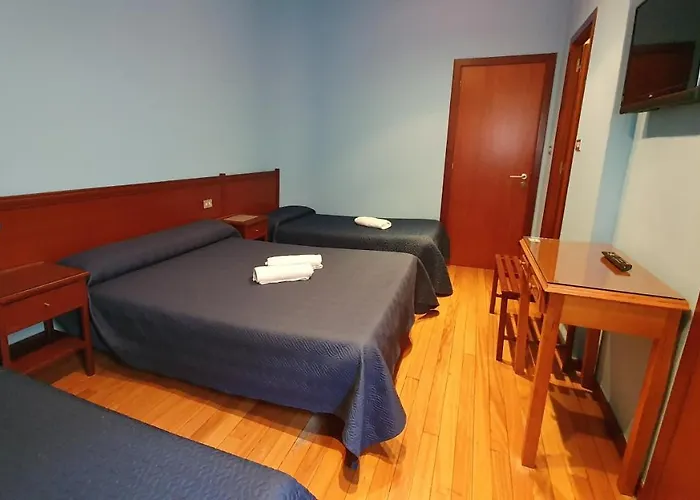 Residencia Buenos Aires