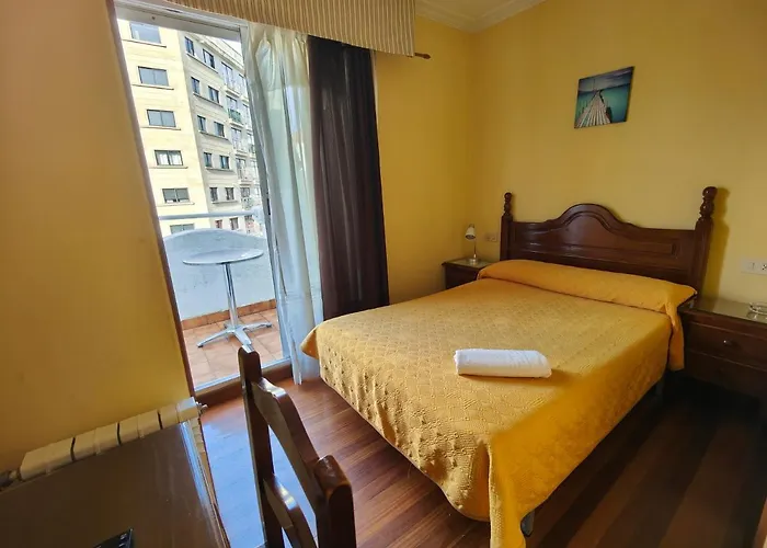 Residencia Buenos Aires 3*