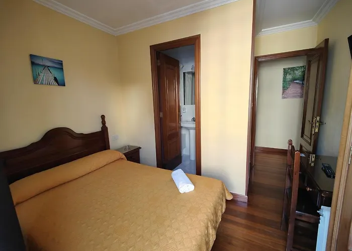 Guest house Residencia Buenos Aires 3*