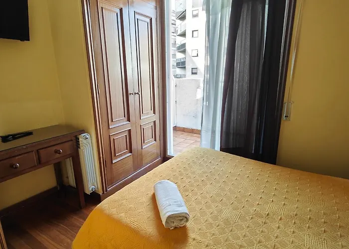 Residencia Buenos Aires Guest house 3*