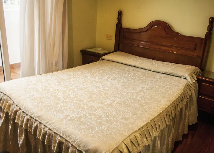 Residencia Buenos Aires 3*