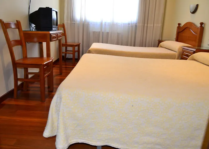 Guest house Residencia Buenos Aires 3*