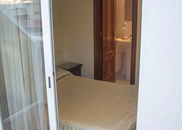 Residencia Buenos Aires Guest house