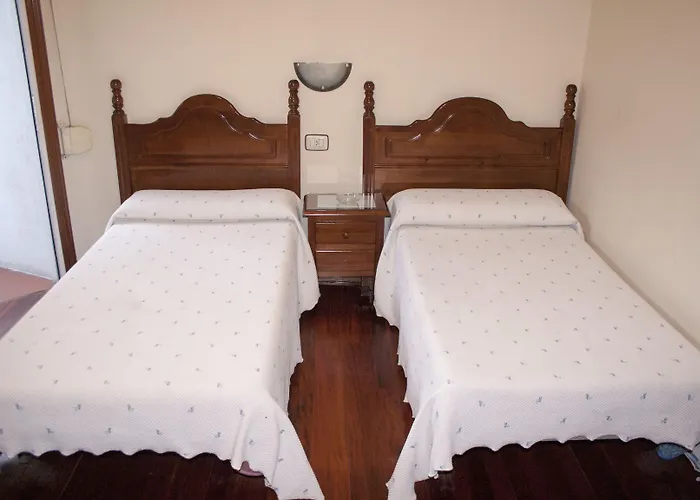 Residencia Buenos Aires Guest house